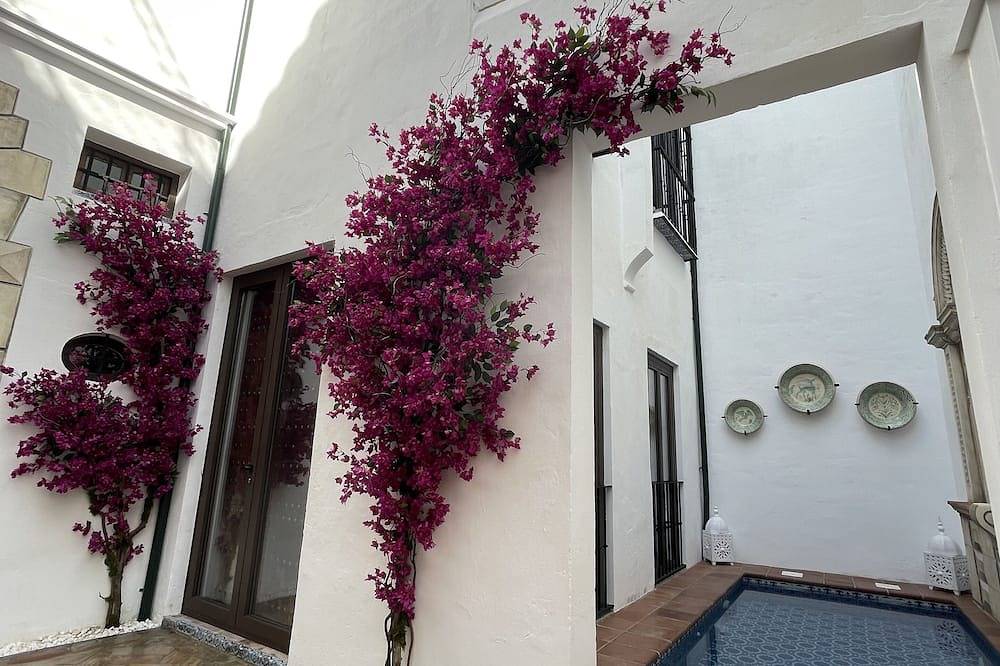 Chalet para 18 Personas en Central Seville, Sevilla