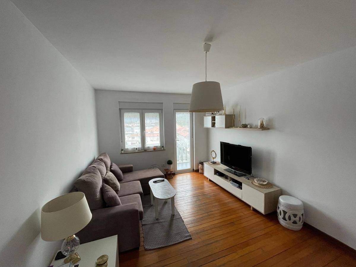 Ganze Wohnung, Apartment with Sea View in Carnota, Rías Baixas