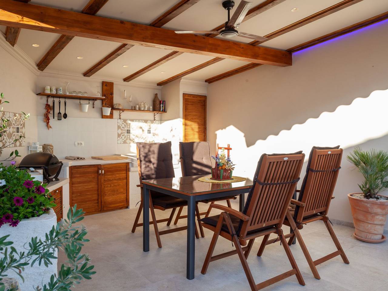 Villa Marieta - privater Pool und unvergessliche Aussicht in Makarska, Riwiera Makarska