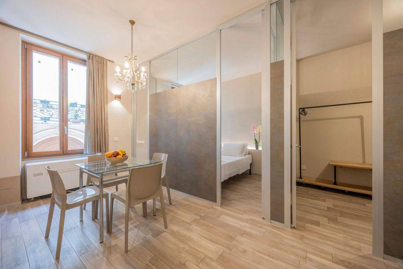 Appartamento intero, Apartamentsarena - Palazzo Cantore Collection - Urban Loft in Centro Storico di Verona, Verona