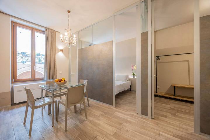 Loft per 2 persone a Verona