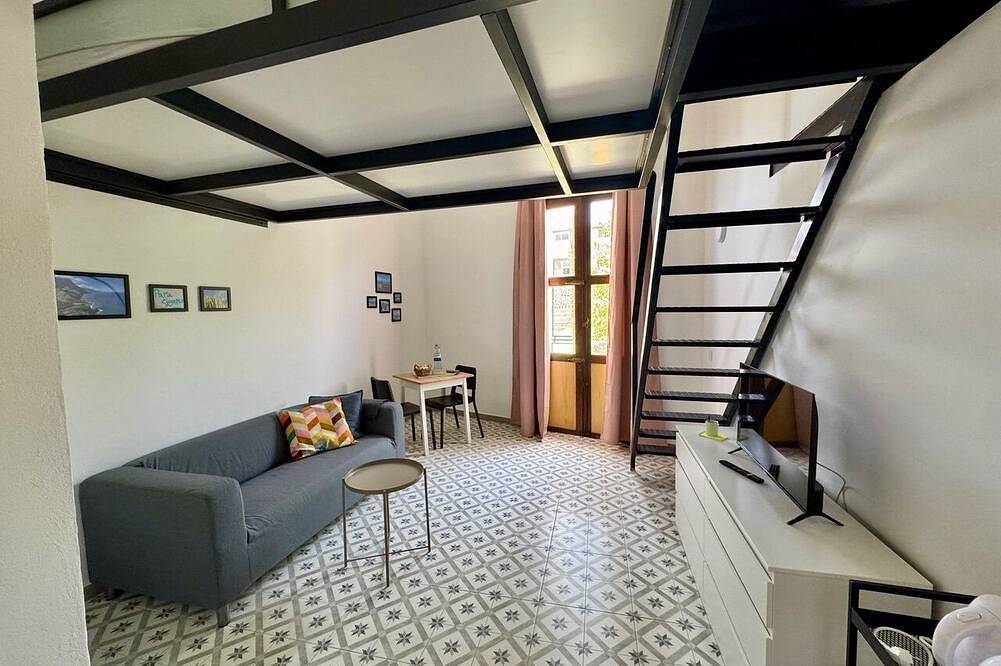 Entire apartment, Apartment El Hierro Casa Vivandi in Ingenio, East Gran Canaria