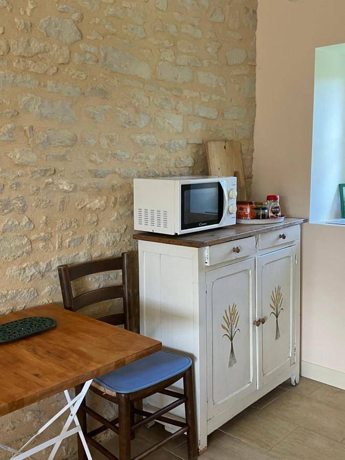 Location de vacances pour 5 personnes, avec jardin à Sommervieu - 4