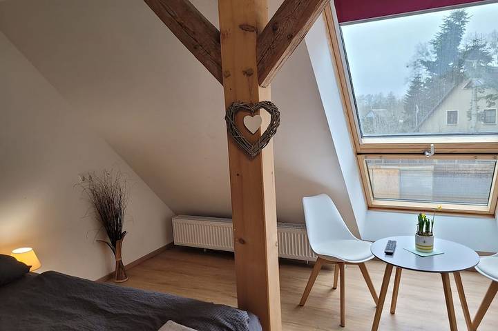 Agriturismo für 2 Personen in Steinhagen - 3