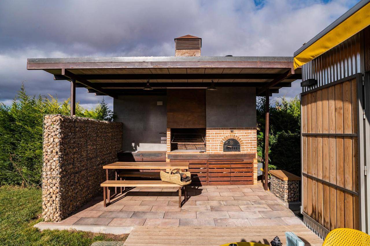 Two-Bedroom House in Cuenca, Provincia de Cuenca