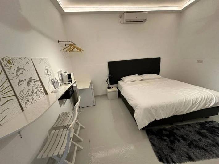 Pousadas e b&b para 2 pessoas em Maldivas