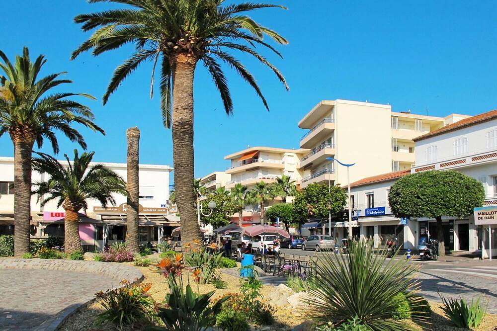 Appartamento vacanze a Var a partire da 52€ a notte