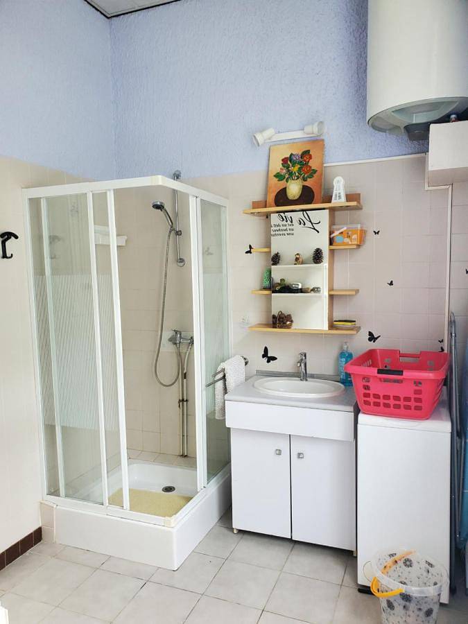 Gîte pour 4 personnes, avec terrasse, animaux acceptés à Gourdon - 4