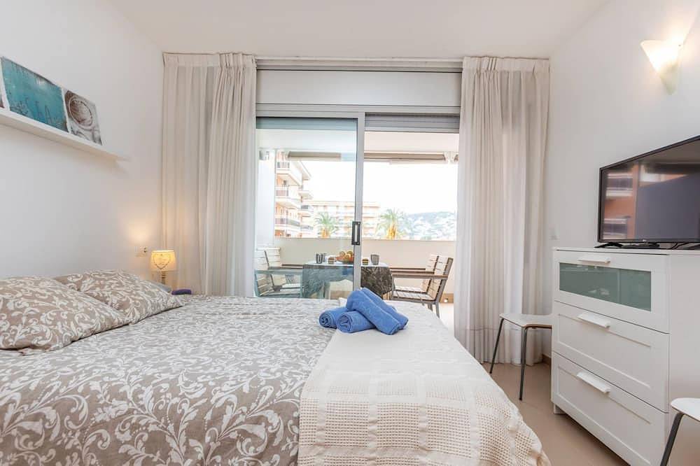 Entire apartment, La Vela by Interhome in Sant Antoni de Calonge, Calonge