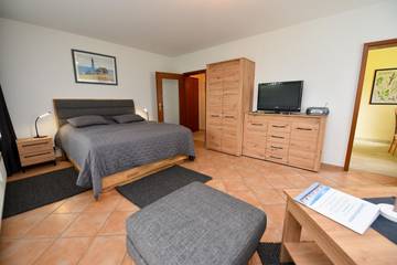 Ferienwohnung für 2 Personen in Döse, Cuxhaven, Bild 4