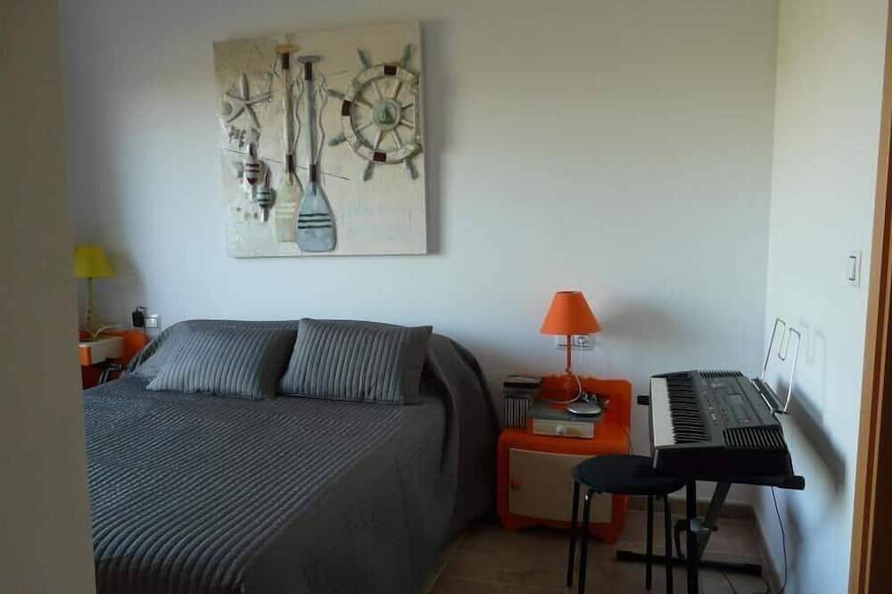 Ganze Wohnung, Duplex Golf Ponaramica near Vinaros in Panoramica Golf (Vinaros), Sant Jordi