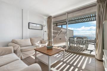 Apartamento para 4 Personas en Playa de Montaña Roja (Granadilla de Abona), Granadilla de Abona, Foto 4