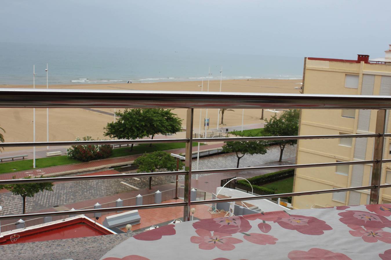 Ganze Wohnung, Don Ximo 5º Solo Familias! in Playa de Gandía, Costa de Valencia