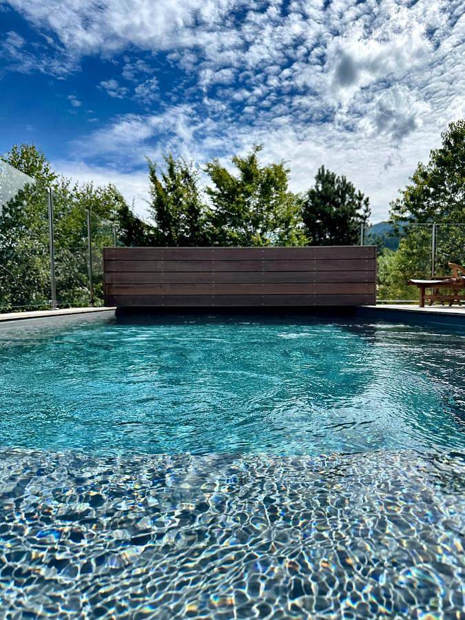 Junior Suite with Terrace in Cordon, Pays du Mont-Blanc