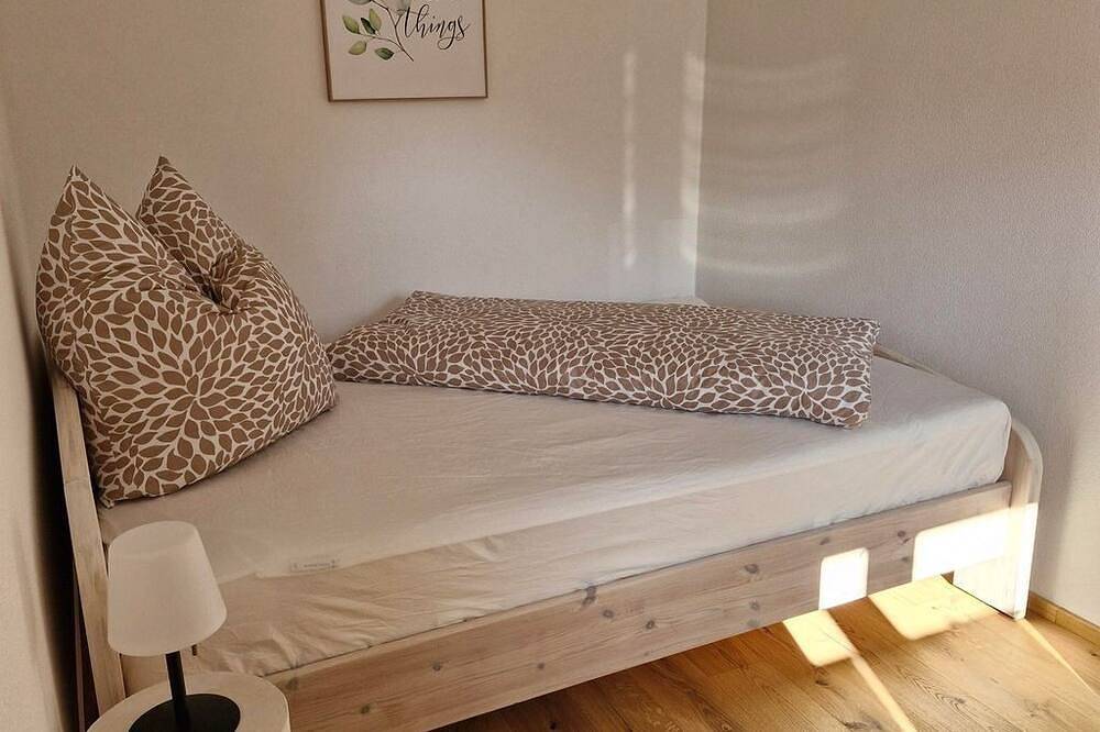 Ganze Wohnung, Ferienwohnung Lauber in Bad Wurzach, Region Bodensee-Oberschwaben