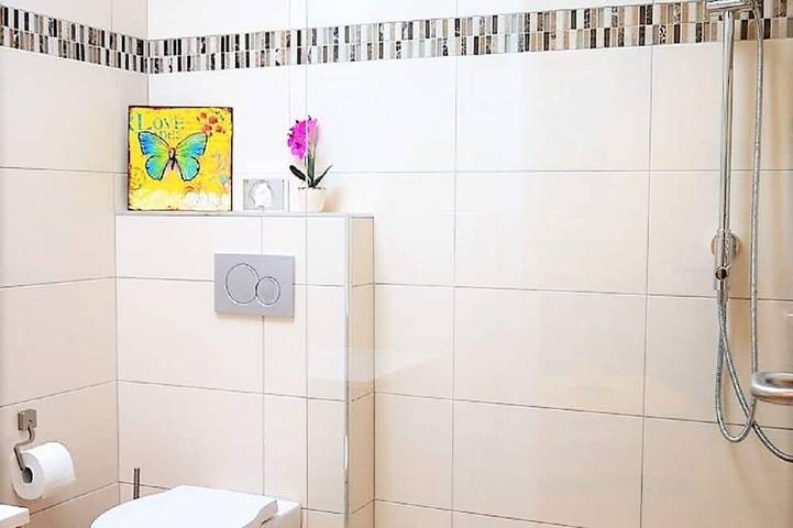 Ferienhaus für 4 Personen, mit Terrasse und Garten in Simmerath - 4