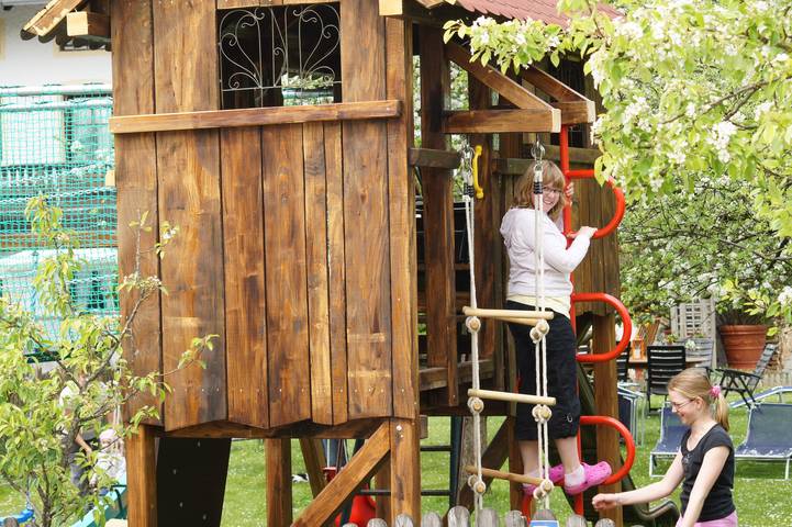 Bauernhaus für 4 Personen, mit Garten, kinderfreundlich in Oberbayern - 4