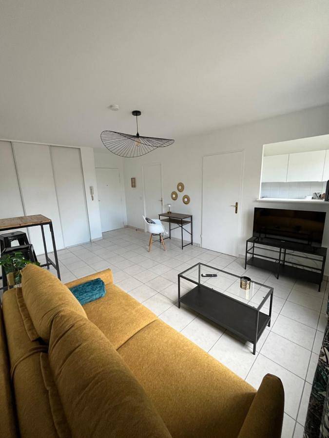 Gîte pour 2 personnes à Brunoy - 2