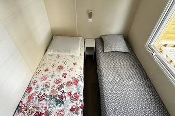 Camping pour 6 Personnes dans Port-la-Nouvelle, Côte d'Améthyste, Photo 3