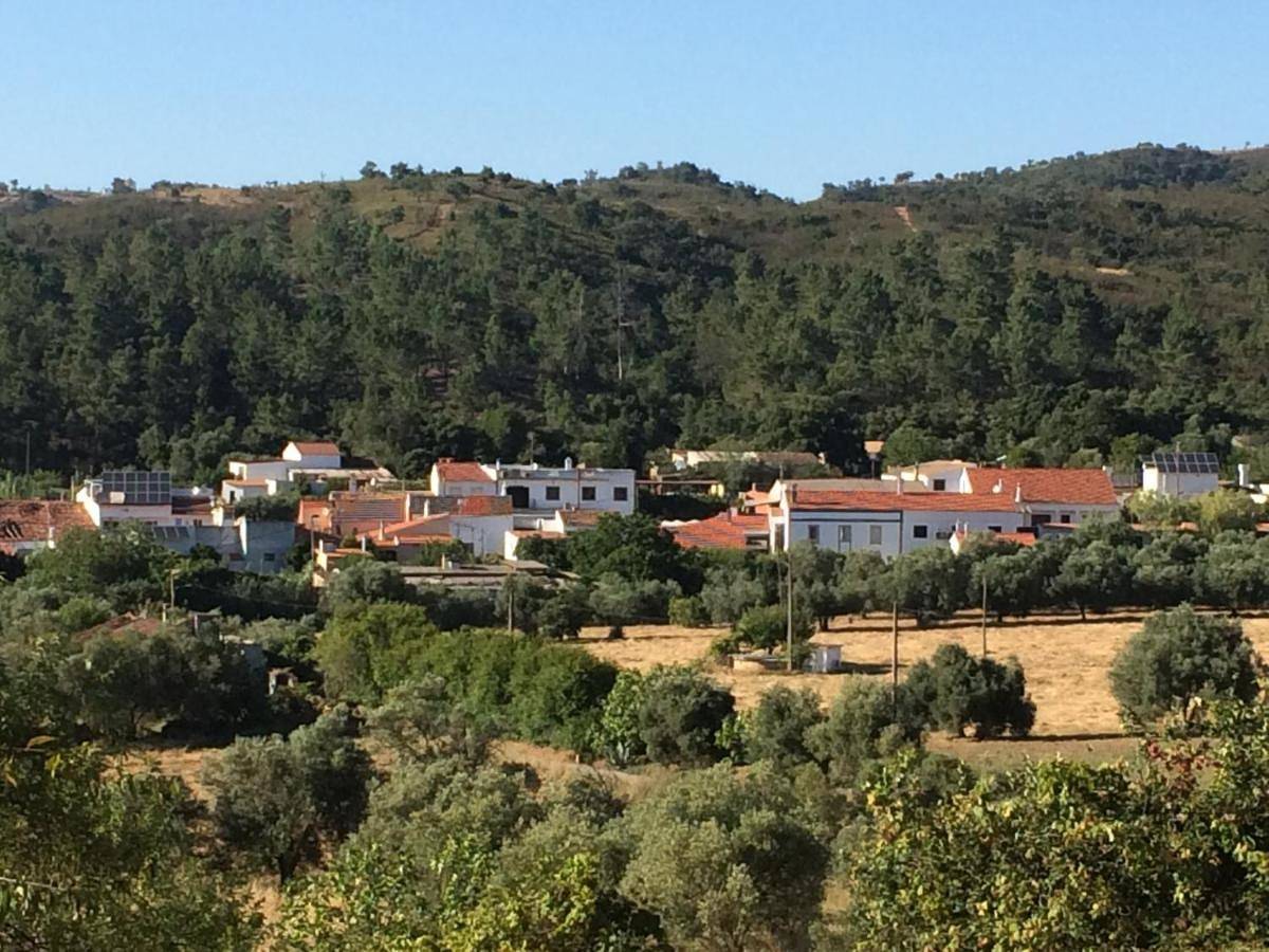 Cerro da Janela Hostel in Alte, Distrito de Faro