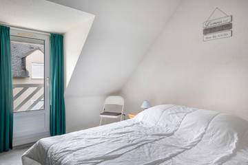 Maison De Vacances pour 4 Personnes dans Pornichet, Région de Saint-Nazaire, Photo 3