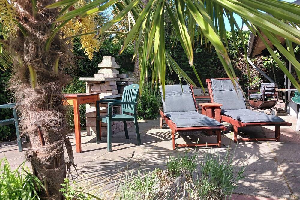 Zeelandhaus, Das Haus für zwei - Meer und mehr in Kamperland, Zeeuwse Kust