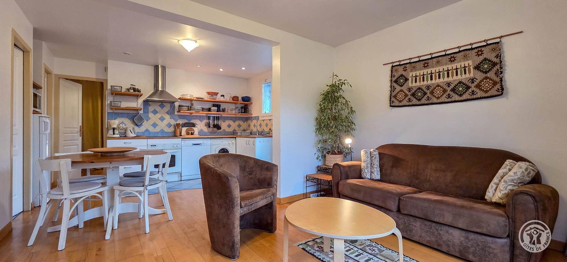 Gîte Gabizos in Aucun, Parc national des Pyrénées