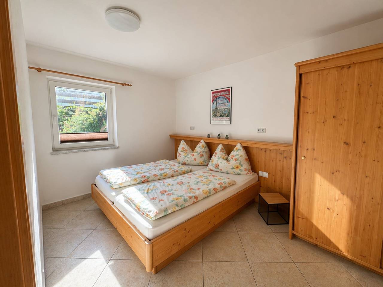 Ganze Wohnung, Apartment mit Terrasse in Hollersbach in Hollersbach im Pinzgau, Pinzgau
