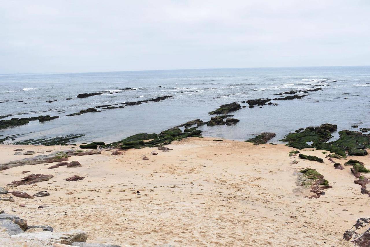 Vila Oceânica 1 in Praia de Buarcos, Figueira da Foz