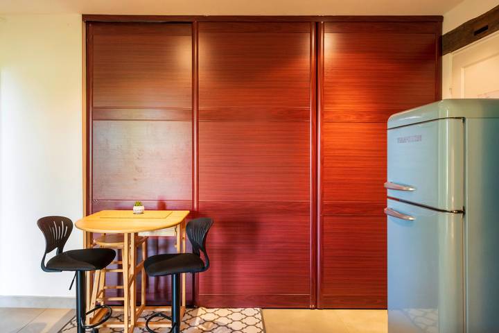 Chambre d’hôte pour 2 personnes, avec jacuzzi et jardin dans le Gers - 3