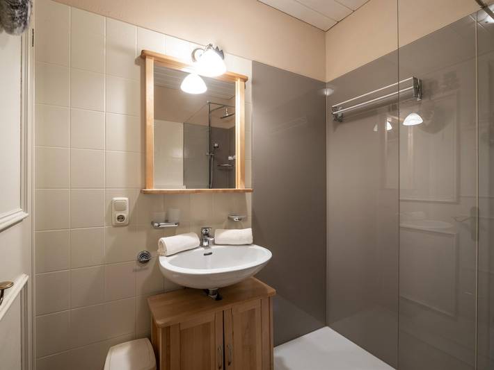 Ganze Ferienwohnung, "Andreas Hofer" Ap./Wohn-Schlafraum/Du, Bad, Wc in Ellmau - SkiWelt, Ellmau