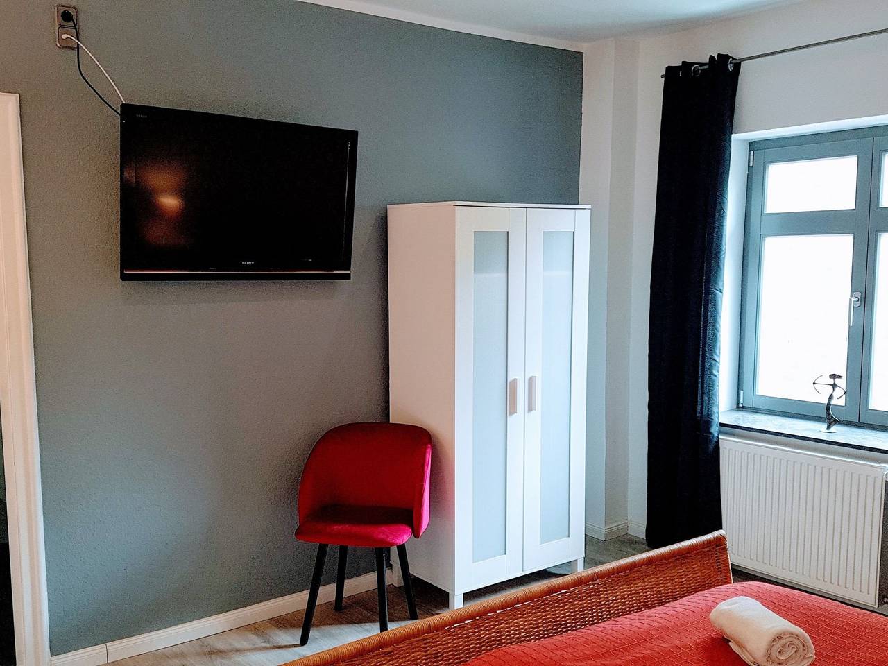 Ganze Wohnung, In Syke in Syke, Naturpark Wildeshauser Geest