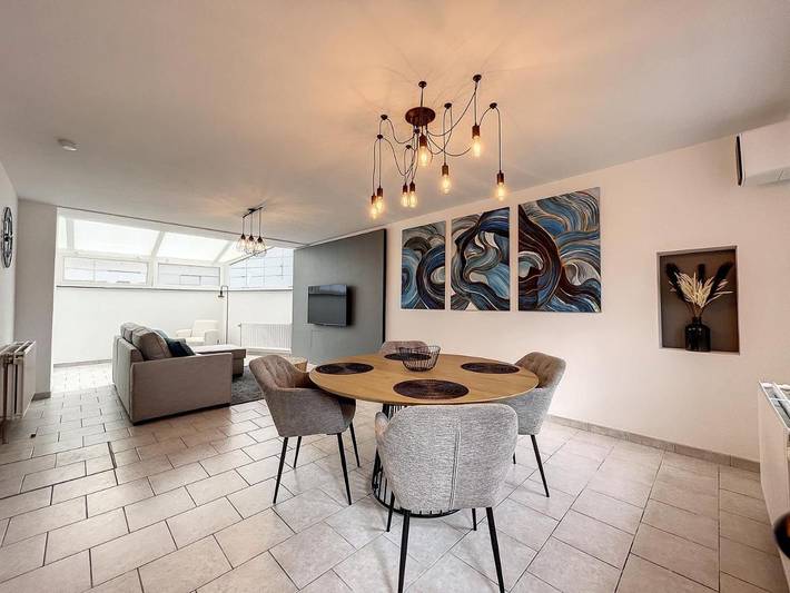 Gîte pour 3 personnes à Soumagne - 2