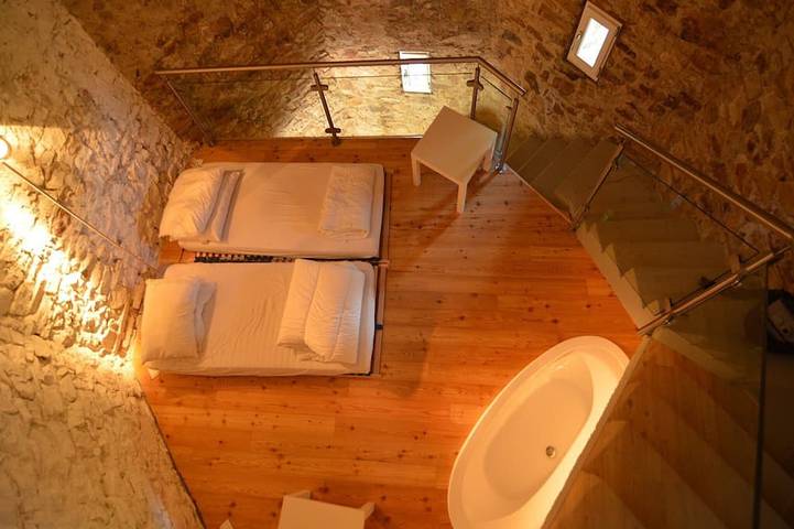 Ferienhaus für 18 Personen, mit Garten und Sauna in Bad Ems - 2