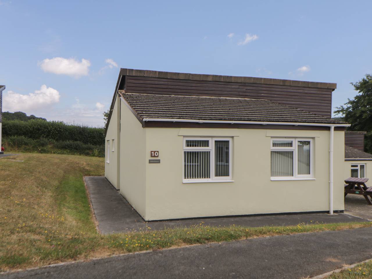 Casa vacanza a Devon a partire da 69€ a notte