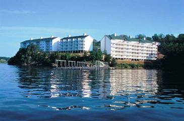 Hotel for 6 Guests in Osage Beach, Ozark Mountains, Picture 3