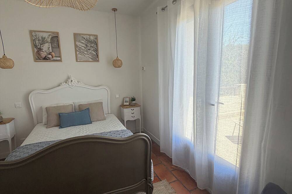 Maison Lucia 14km plage la plus proche in Borgo, Région de Bastia