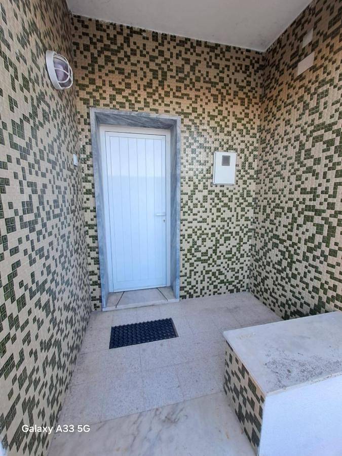 Hostel para 6 pessoas, com varanda em Palmela