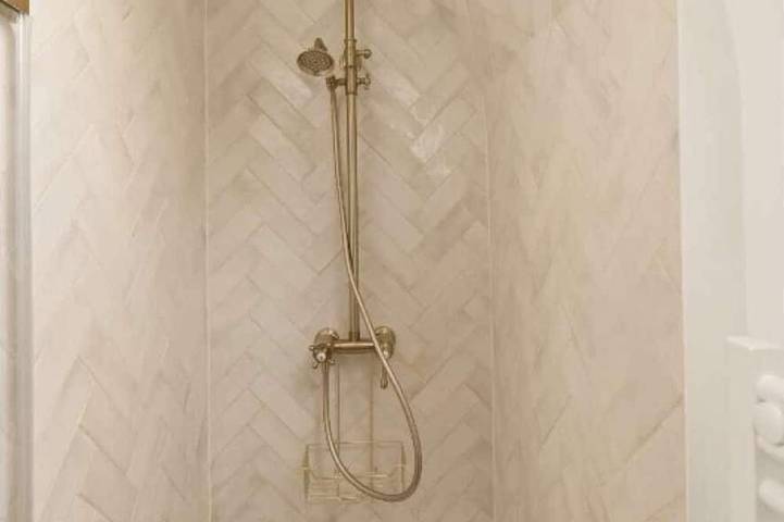 Gîte pour 4 personnes, avec jardin et balcon à Touques - 4