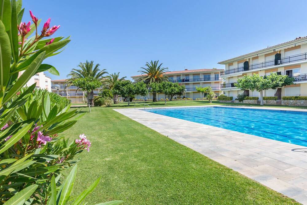 Appartamento vacanze a Costa Brava a partire da 62€ a notte