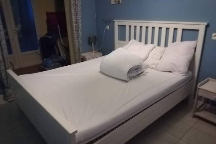 Location de vacances pour 5 personnes, avec jardin et terrasse, animaux acceptés à Régusse - 4