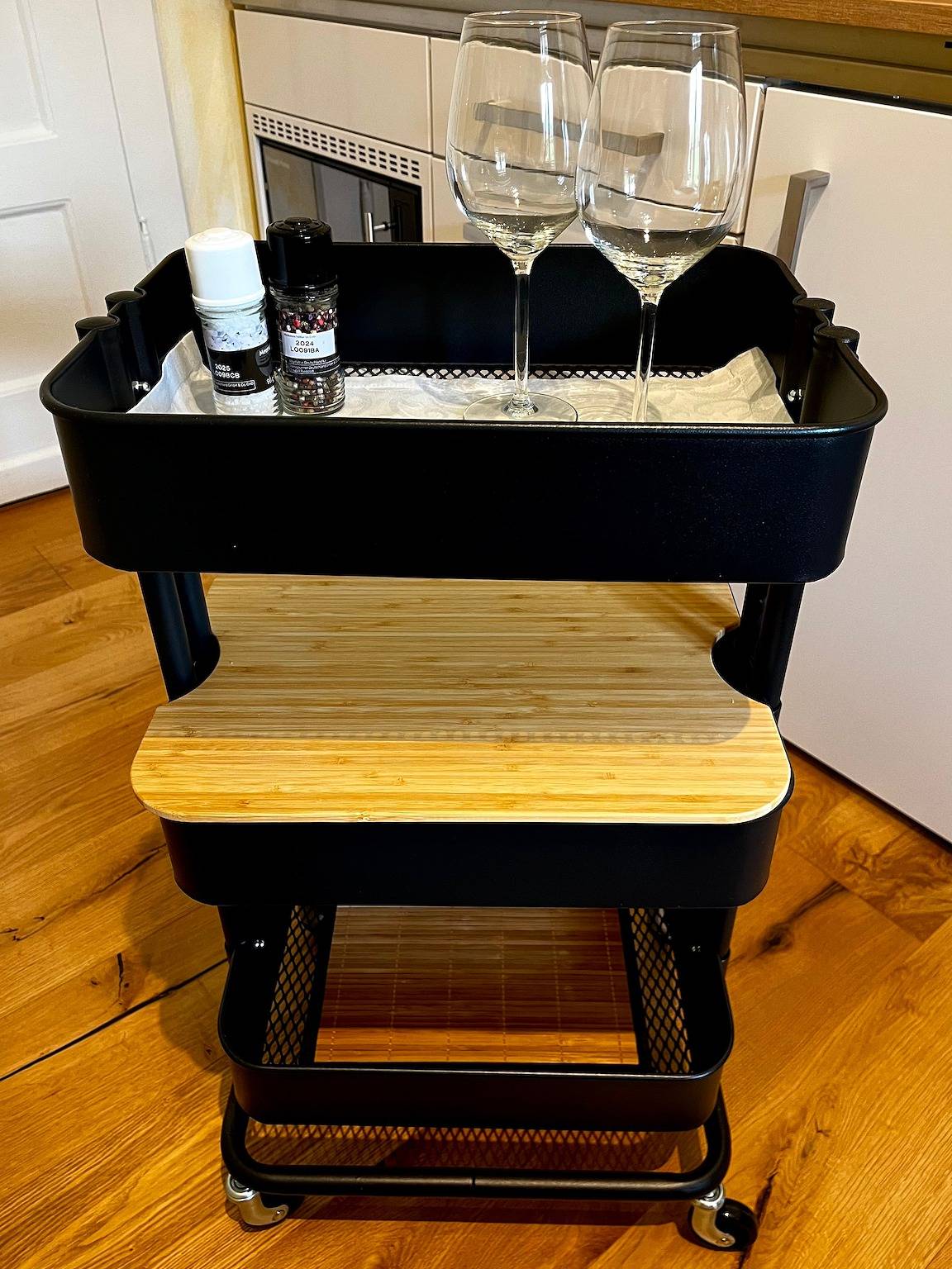 Geheel vakantieappartement, Studio Afrikanische Savanne in Boppard, Mittelrhein