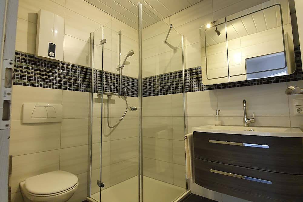 Ferienwohnung mit Gartenblick in Kastellaun in Kastellaun, Hunsrück