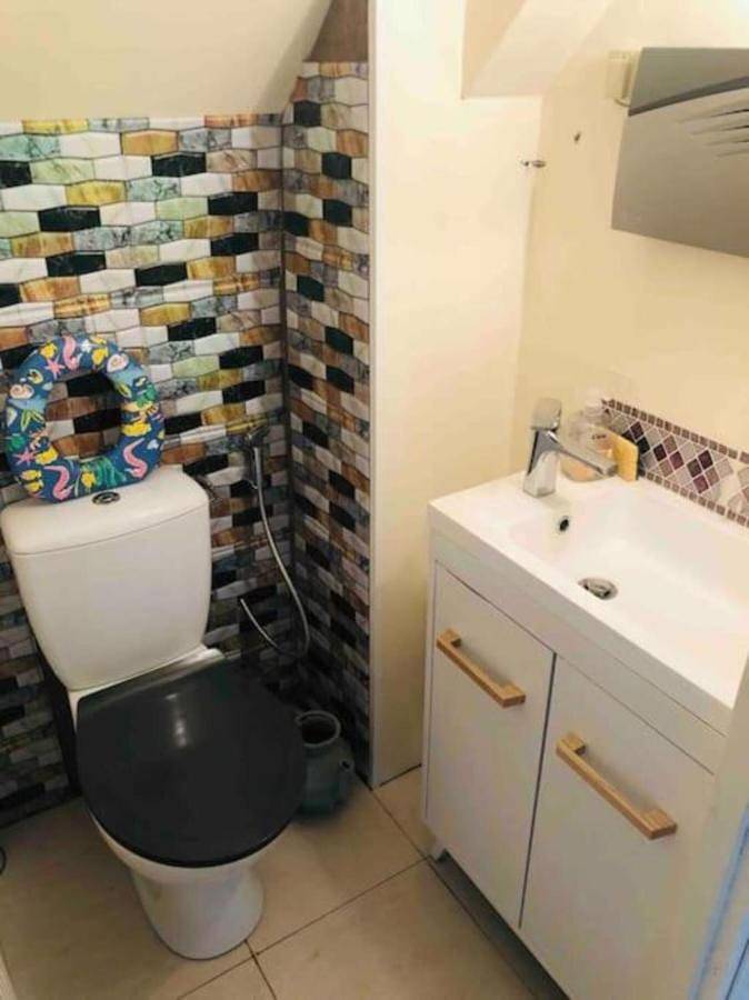 Villa 320m2 a 1h30 de Paris in Montcresson, Région de Montargis