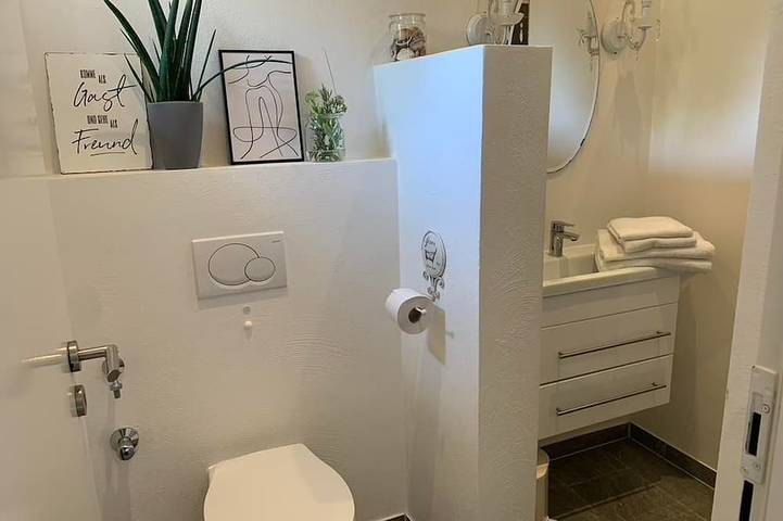 Gîte pour 4 personnes, avec jardin, animaux acceptés à Billigheim-Ingenheim - 4