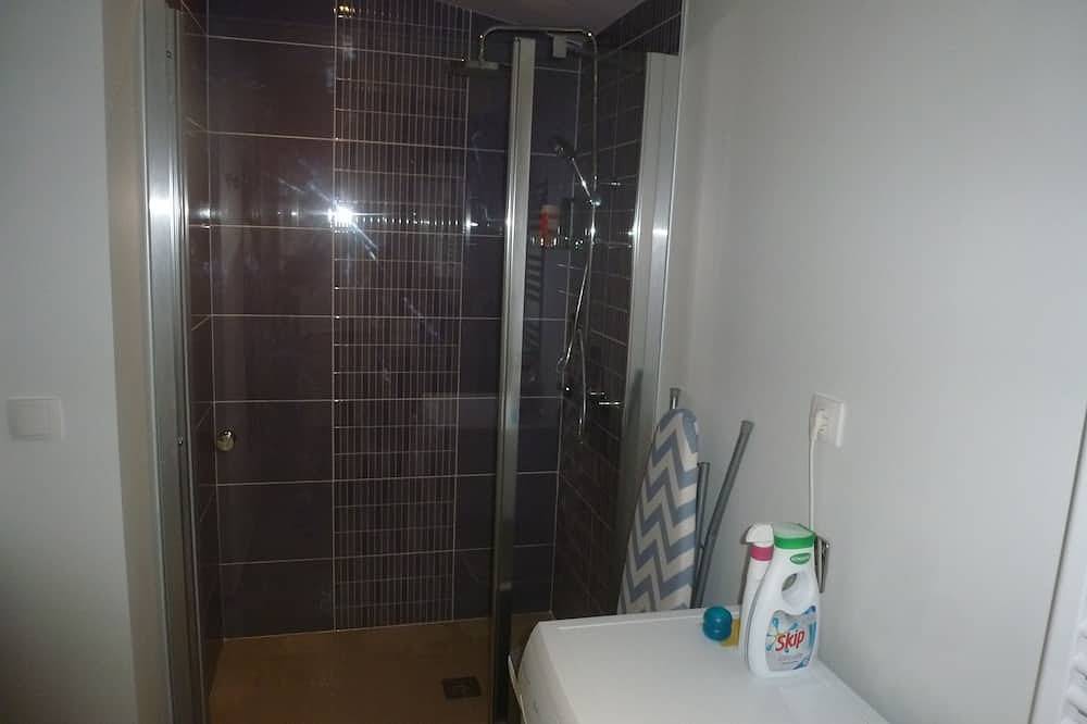 La maisonnette du ventoux in Bédoin, Parc naturel régional du Mont-Ventoux