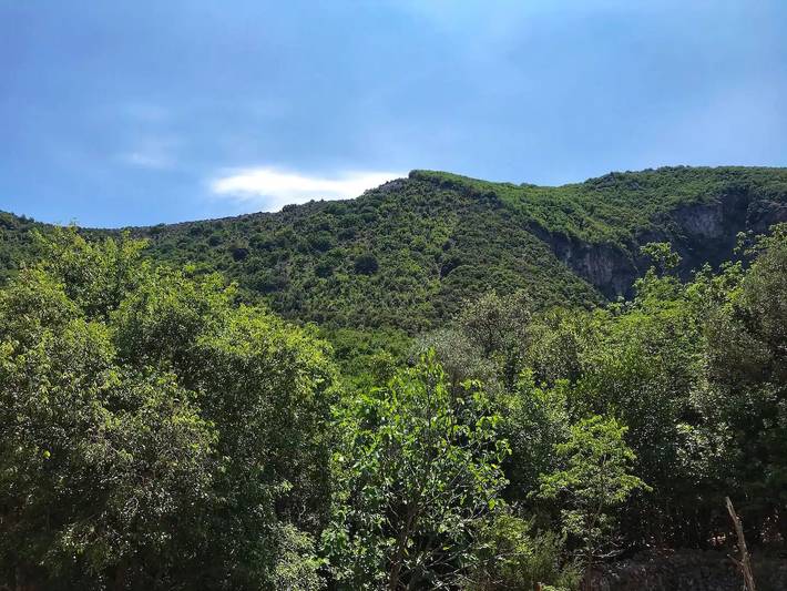 Ferienwohnung für 3 Personen auf Cres - 3