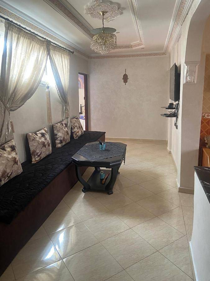 Apartamento de vacaciones para 6 personas - 1