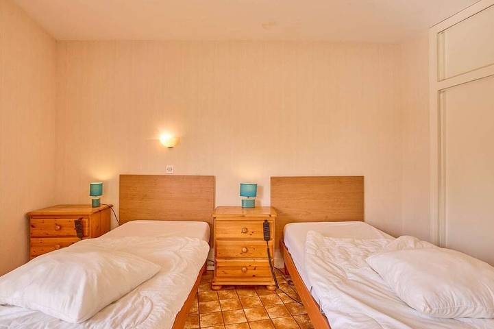Appartement entier, Studio lumineux 22 m², balcon, Wifi, animaux admis in Cazaubon, Gers