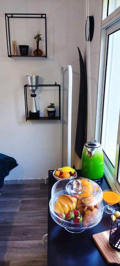 Suite with Garden View in Nigrán, Rias Baixas